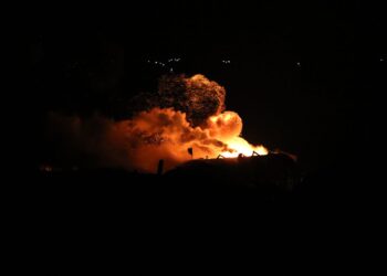 У Молдові прогримів загадковий вибух: поліція перевіряє села біля Кишинева (відео)