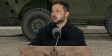 Перші результати переговорів можуть з’явитися до кінця вересня – Зеленський