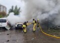 Росія дочекалася дощу, щоб бити по тилу України: Флеш пояснив задум ворога