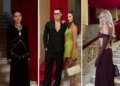 Ukrainian Fashion Week. Якими були найяскравіші образи зірок та киян