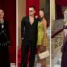Ukrainian Fashion Week. Якими були найяскравіші образи зірок та киян