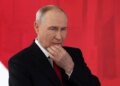 Путін підписав указ про передачу активів Auchan та Nestle російській компанії