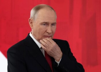 Путін підписав указ про передачу активів Auchan та Nestle російській компанії