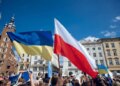 Опитування показало реальні плани українських біженців у Польщі