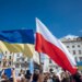 Опитування показало реальні плани українських біженців у Польщі