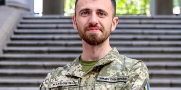 Заступником головнокомандувача ЗСУ став один із головних цифровізаторів армії