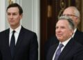 ЗМІ анонсували тристоронні переговори в США, у Зеленського і Путіна – заперечили