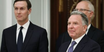 ЗМІ анонсували тристоронні переговори в США, у Зеленського і Путіна – заперечили