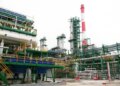 Ярославський НПЗ зупинив переробку нафти після атаки дронів