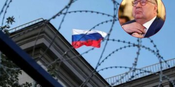 Франція хоче зняти санкції з російського олігарха через таємну угоду – FT