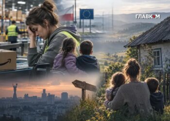 Чи варто тікати до Польщі і гробити своє здоров’я? Є альтернатива жити спокійно в Україні