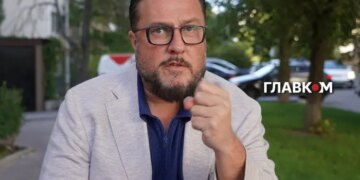 Переворот в Умані. Нардеп Яценко кличе своїх опонентів на поліграф