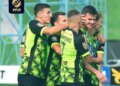 «Полісся» з голом Краснопіра переграло «Кривбас» та залишилось лідером УПЛ