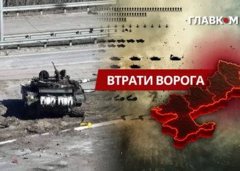 Втрати ворога станом на 29 вересня 2026: свіжі дані Генштабу та ціна розбитої техніки