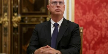 Reuters: Посланець Путіна вирушив до США на переговори з командою Трампа
