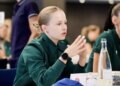 Українська арбітриня взяла участь у семінарі УЄФА