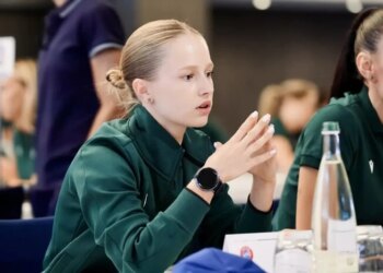 Українська арбітриня взяла участь у семінарі УЄФА