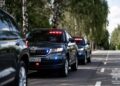 «Фантоми» вийшли на полювання: скільки водіїв Києва вже отримають штрафи