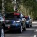 «Фантоми» вийшли на полювання: скільки водіїв Києва вже отримають штрафи