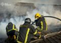 Ранкова атака знову залишила поранених на Київщині