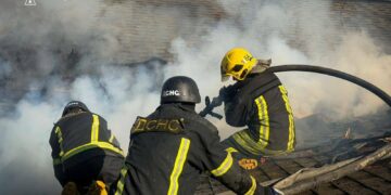 Ранкова атака знову залишила поранених на Київщині