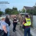 Під’їхав і відкрив вогонь: на Київщині чоловік стріляв по людях