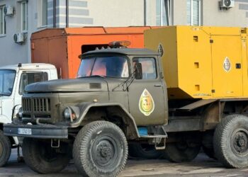 Вода навіть без світла: як на Київщині готують водоканал до зимових відключень