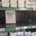 Порожні полиці та шалені ціни: що може статися з продуктами в Україні восени