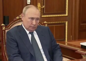 Путін сьогодні звернеться до росіян