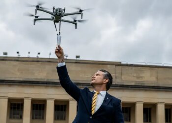 Міністру оборони США загрожує імпічмент через війну з Іраном