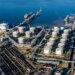 Нафтові доходи Росії впали до найнижчого рівня за півроку – Bloomberg