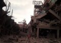 Кам’янське оголосило День жалоби за загиблими на гіганті «Каметсталь»