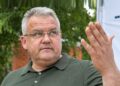 На фронті ліквідували колишнього мера Бєлгорода, – ЗМІ
