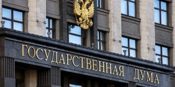 Глава МЗС Естонії викрив головну особливість виборів до Держдуми