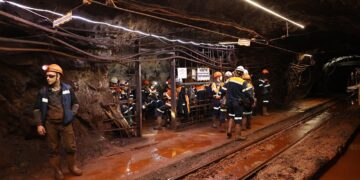 Росії загрожує масштабна криза вугільної промисловості, 20% компаній закриються