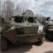 Операція “Вівальді”: ЗСУ перетворили радянські БТР-60 на гігантські дрони-камікадзе