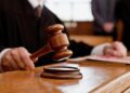 Жителя Хмельницького, який співпрацював з ворогом, засудили до 15 років ув’язнення за держзраду