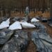 На Харківщині після деокупації виявили 981 тіло – Лубінець
