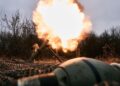 На фронті за добу – 238 зіткнень, найгарячіше було на Костянтинівському та Покровському напрямках
