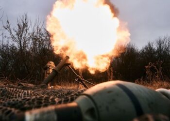 На фронті за добу – 238 зіткнень, найгарячіше було на Костянтинівському та Покровському напрямках