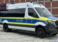 У німецькому Аугсбурзі стався вибух біля вокзалу, поранені двоє людей