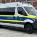 У німецькому Аугсбурзі стався вибух біля вокзалу, поранені двоє людей