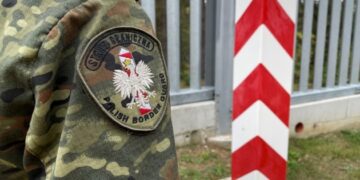 Польща планує ще на пів року продовжити контроль на кордонах із ФРН і Литвою