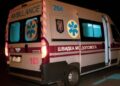 У Києві зафіксували падіння уламків БПЛА