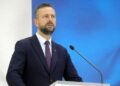 Навроцький має взяти участь у саміті G20, але не контактувати з Путіним – віцепрем’єр Польщі