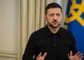 Зеленський: Потрібно більше укриттів різного формату