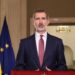 Король Іспанії закликав країни ЄС нести спільну відповідати за міграційні проблеми