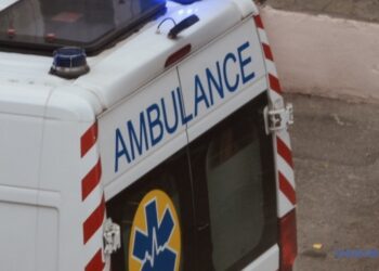 Російський дрон атакував авто у селі Шуби на Харківщині, загинув чоловік