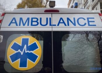 У Києві кількість постраждалих від російських ударів зросла до 35, п’ятеро загиблих