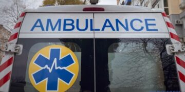 У Києві кількість постраждалих від російських ударів зросла до 35, п’ятеро загиблих